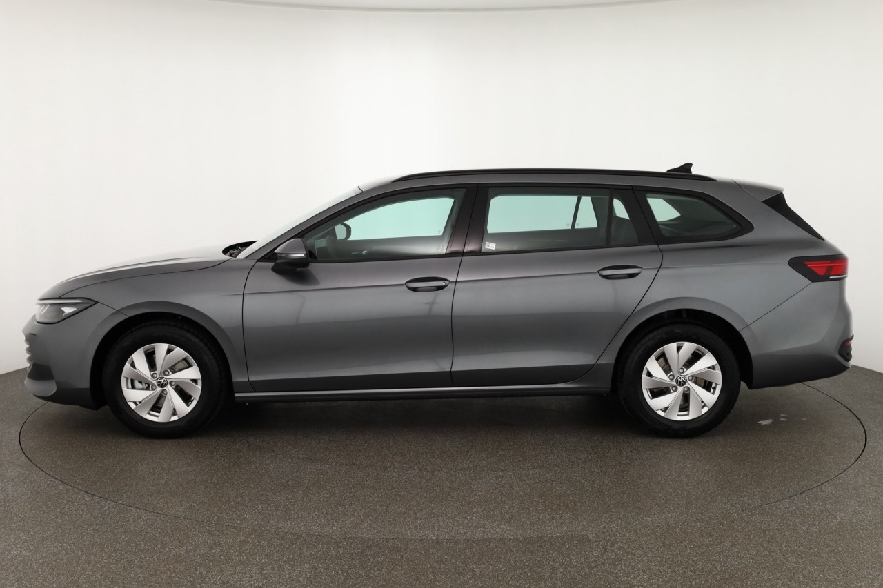 VW Passat Variant 1.5 eTSI DSG