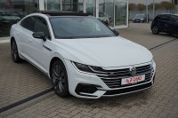 VW Arteon 2.0 R-Line