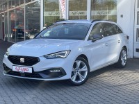 Vorschau: Seat Leon ST 1.5 TSI FR