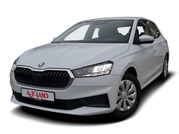 Skoda Fabia 1.0 Ambition