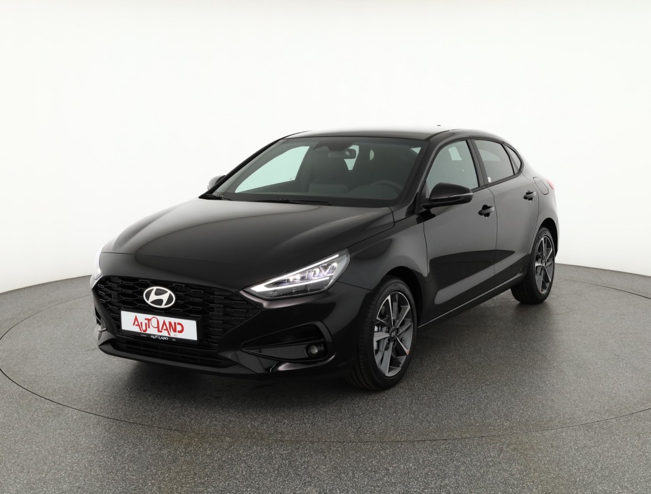 Hyundai i30 FB 1.0 T-GDi