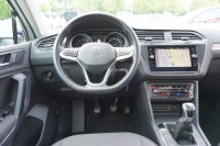 VW Tiguan 1.5 TSI Life
