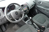 Renault Captur 0.9 TCE Limited