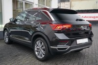 VW T-Roc 2.0 TDI Sport 4Motion DSG