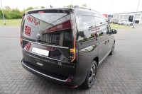 VW Caddy 2.0 TDI Style