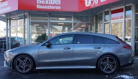 Mercedes-Benz CLA 180 Shooting Brake AMG-Line 7G-DCT