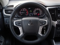 Mitsubishi L200 2.2 DI-D Doppelkabine 4WD