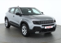 Jeep Avenger 1.2 T-GDI Altitude