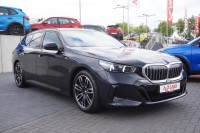 BMW 5 520i M-Sport Touring Aut.