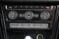 VW Touran 2.0 TDI Highline