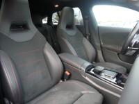 Mercedes-Benz CLA 200 AMG Line Aut.