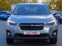 Subaru XV 2.0 Comfort 4x4