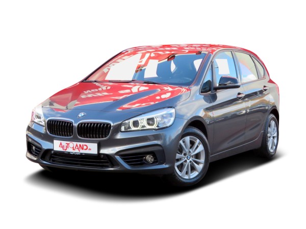 BMW 218 i Advantage