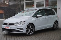 Vorschau: VW Golf Sportsvan VII 1.0 TSI Join