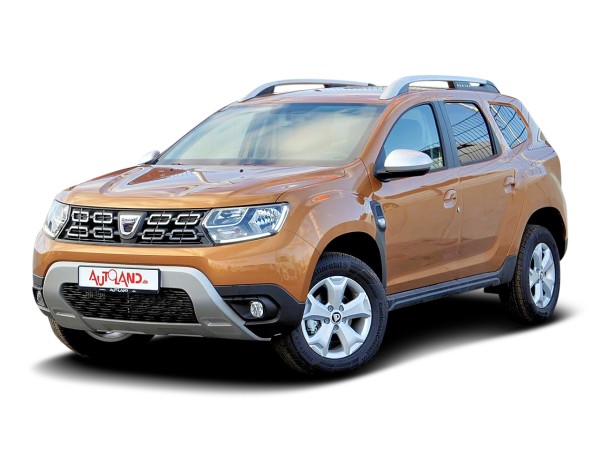 Dacia Duster 1.3 TCe