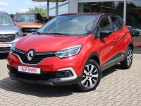 Vorschau: Renault Captur 1.5 dCi 90 Intens ENERGY