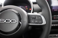 Fiat 600 1.2 T3 mHEV Aut.