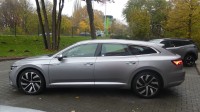 VW Arteon Shooting Brake 2.0 TDI Elegance