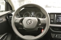 Skoda Fabia 1.0 TSI