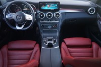 Mercedes-Benz C 220 C220 d T AMG Line 4Matic