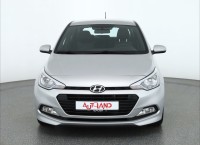Hyundai i20 1.0 T-GDI YES!