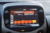 Toyota Aygo AYGO 1.0 x