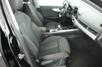 Audi A4 Avant 40 TDI S-line