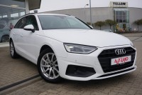 Audi A4 Avant 40 TDI S-Tronic