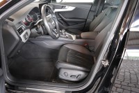 Audi A4 Avant 35 2.0 TFSI advanced DSG