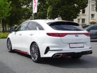 Kia pro_cee'd ProCeed 1.6 T-GDI GT