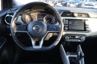 Nissan Micra DIG-T 117 Tekna
