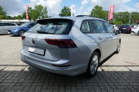 VW Golf VIII Variant 2.0 TDI