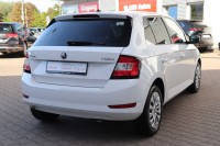 Skoda Fabia 1.0 TSI Ambition OPF