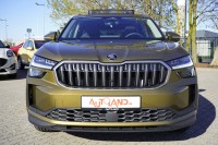 Skoda Kodiaq 2.0 TDI DSG 4x4