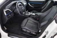 BMW Gran Turismo 320i GT M Sport