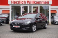 Vorschau: Opel Astra K Sports Tourer 1.5 CDTI