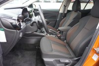 Skoda Fabia 1.0 TSI DSG First Edition