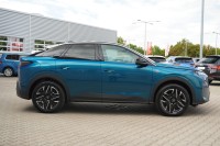 Peugeot 3008 GT 1.2 Hybrid 145 Aut.
