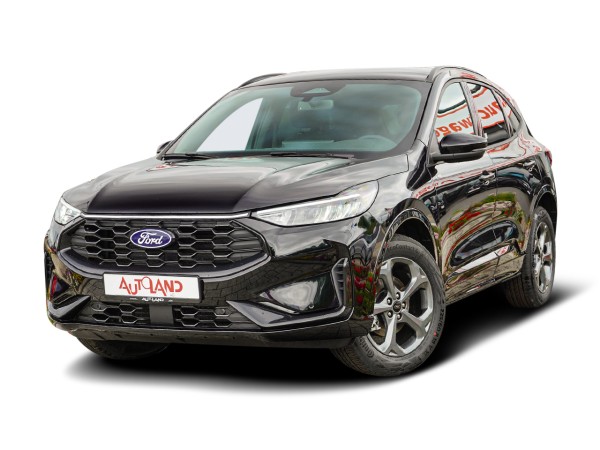 Ford Kuga 2.5 HEV ST-Line Aut.
