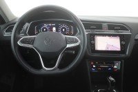 VW Tiguan 1.4 TSI eHybrid Elegance