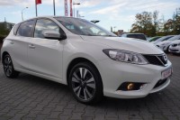 Nissan Pulsar 1.2 DIG-T N-Connecta