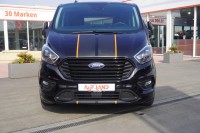 Vorschau: Ford Tourneo Custom 2.0 TDCi 320L