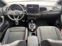 VW T-Roc R-Line 2.0 TSI DSG 4M