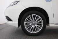 Mitsubishi Outlander 2.4 PHEV 4WD