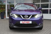 Nissan Qashqai 1.2