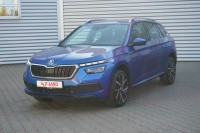 Vorschau: Skoda Kamiq 1.5 16V TSI Ambition