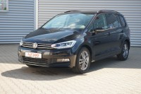 Vorschau: VW Touran 1.5 TSI DSG