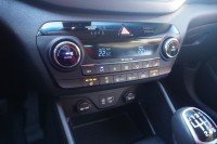 Hyundai Tucson 1.6 blue Advantage