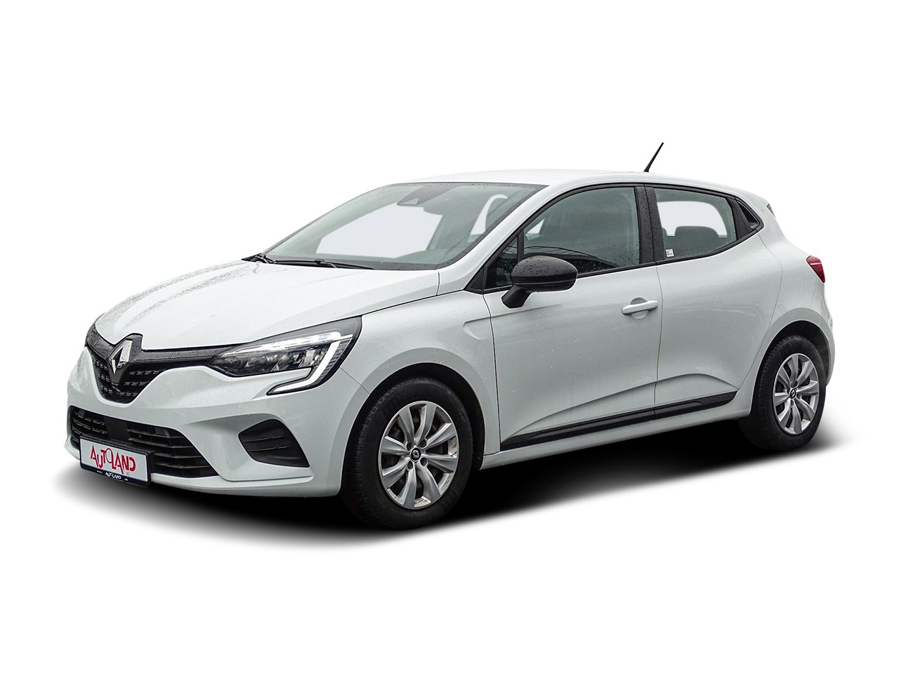 Renault Clio TCe 90