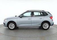Vorschau: Skoda Kamiq 1.0 TSI DSG